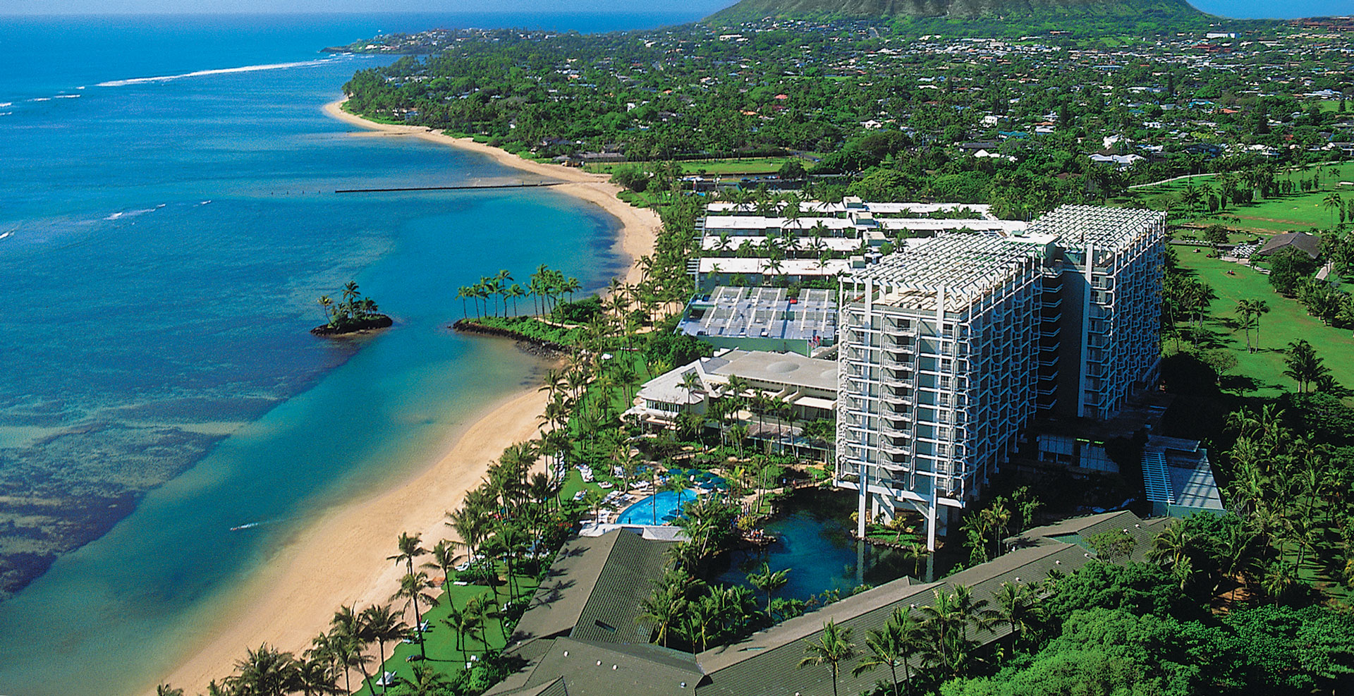 Kahala Hotel & Resort | International Property & Travel