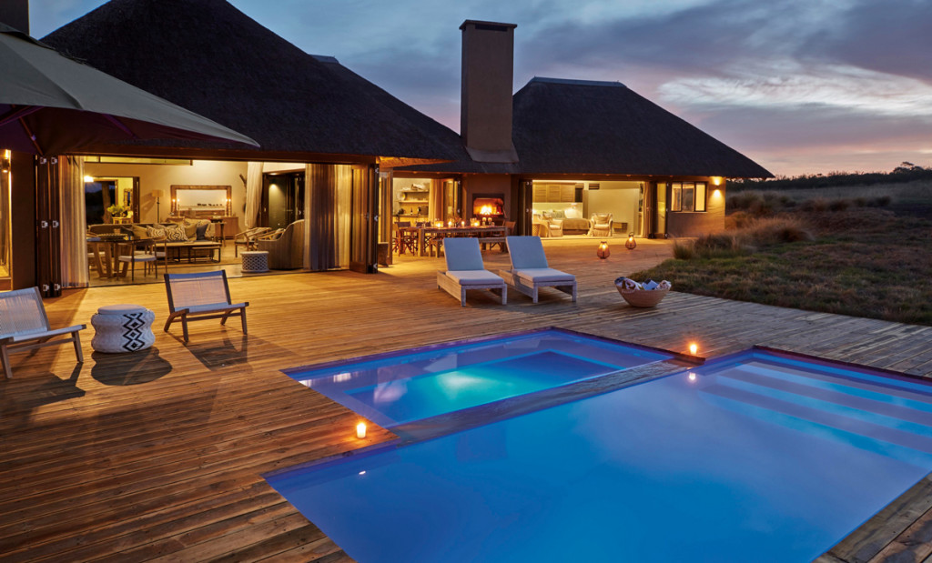 Five Beautiful Properties For Sale in South Africa’s Garden Route