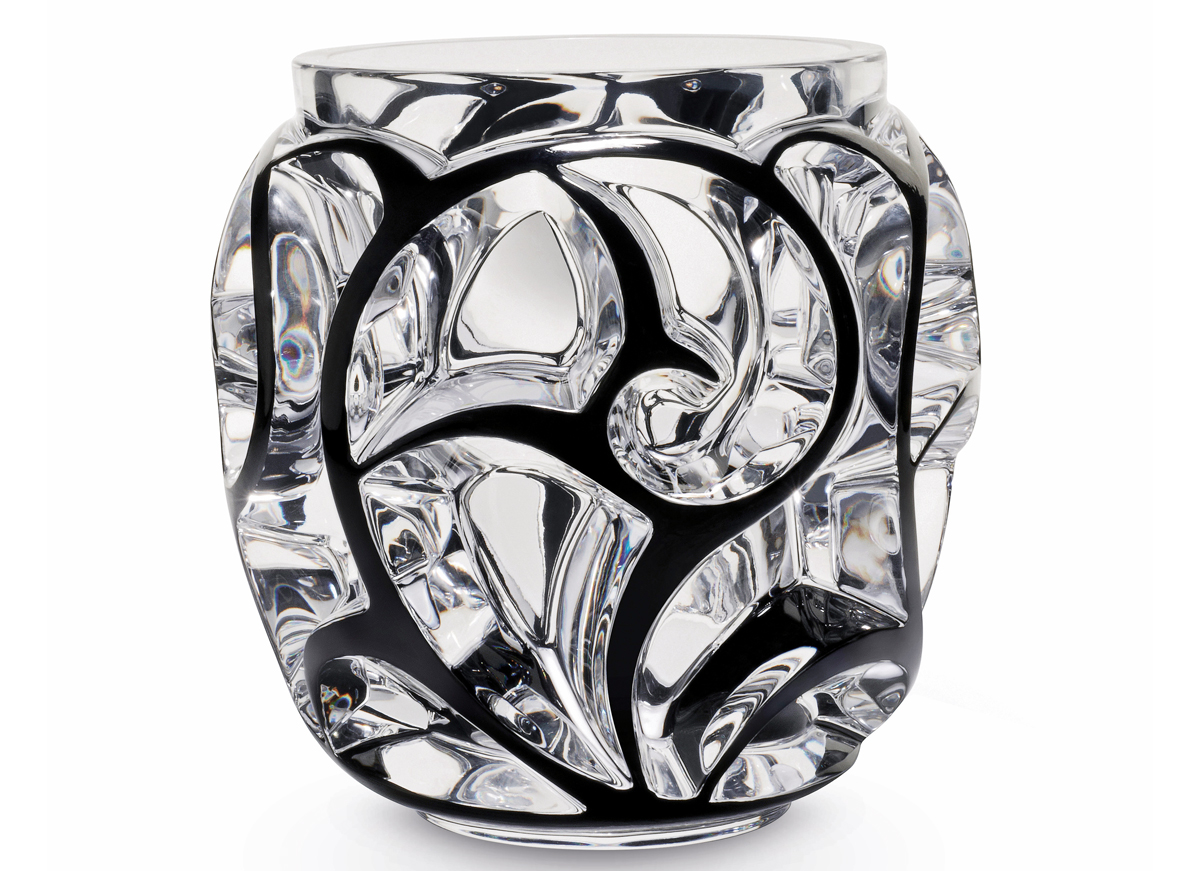 Lalique Stunning Limited Edition Crystal Pieces International