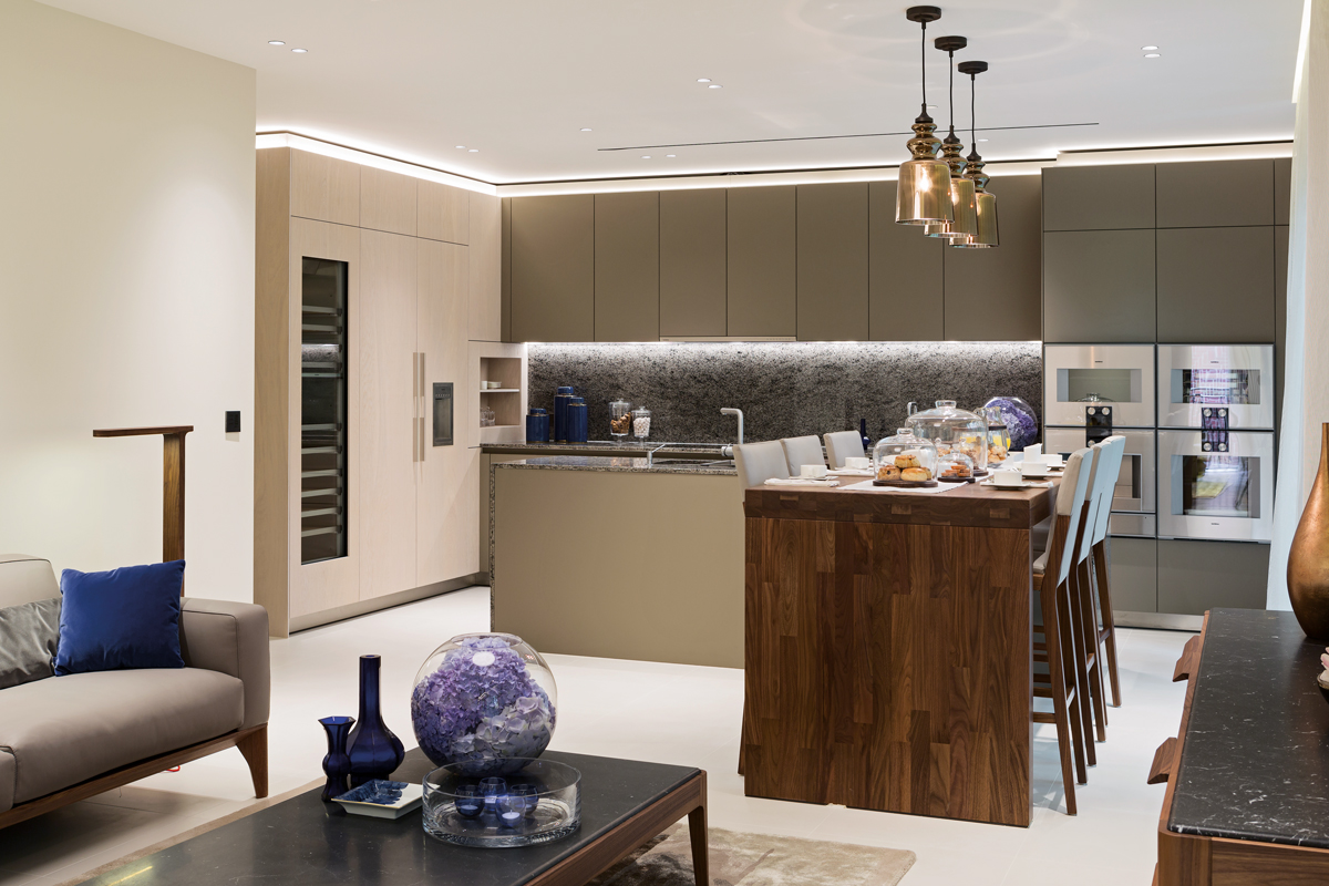 Award-Winning Interior Designers Offer Advice on Perfecting the Kitchen ...
