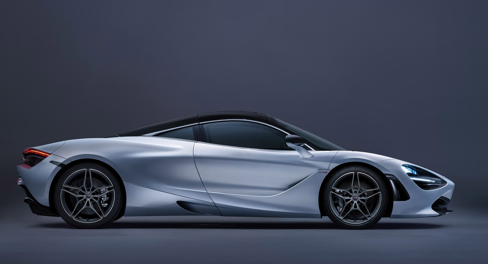 Introducing the Second-Generation of McLaren’s Super Series The McLaren ...