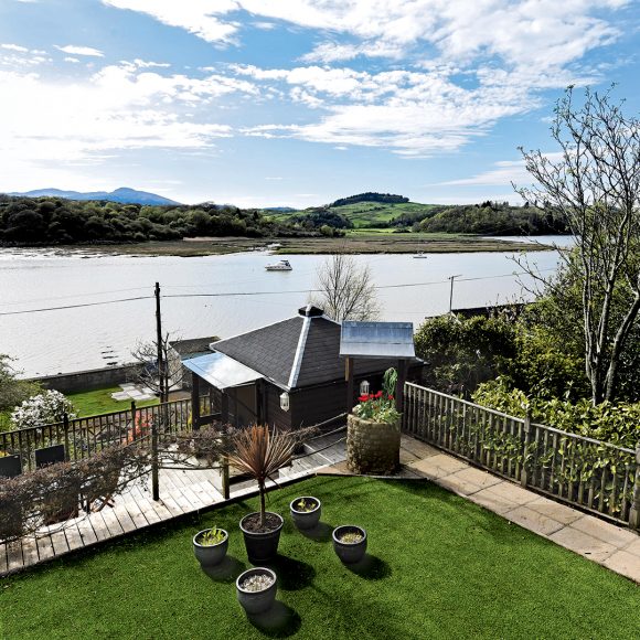 UK Kippford, Solway Riviera, Dumfries & Galloway, Scotland