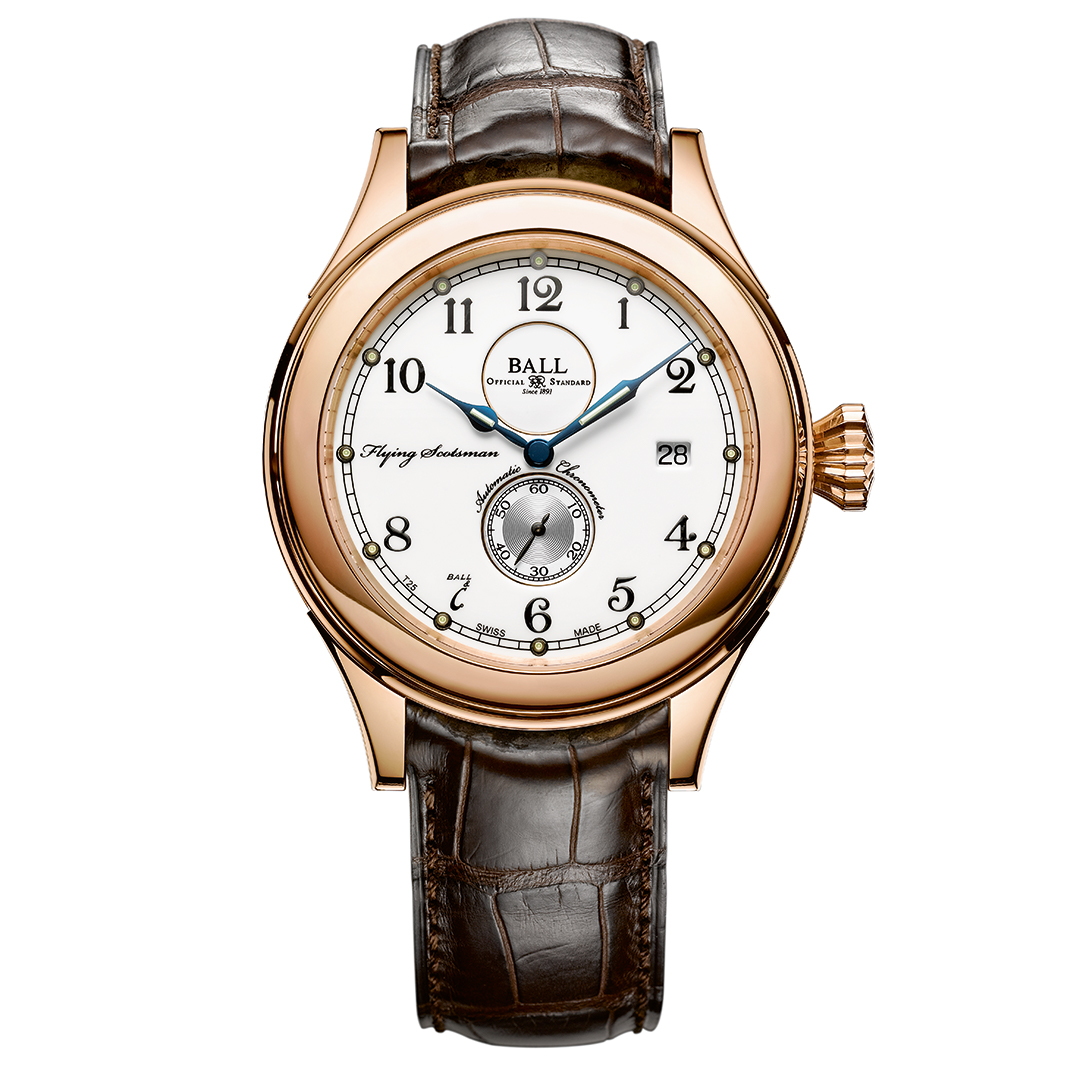 first track watch price