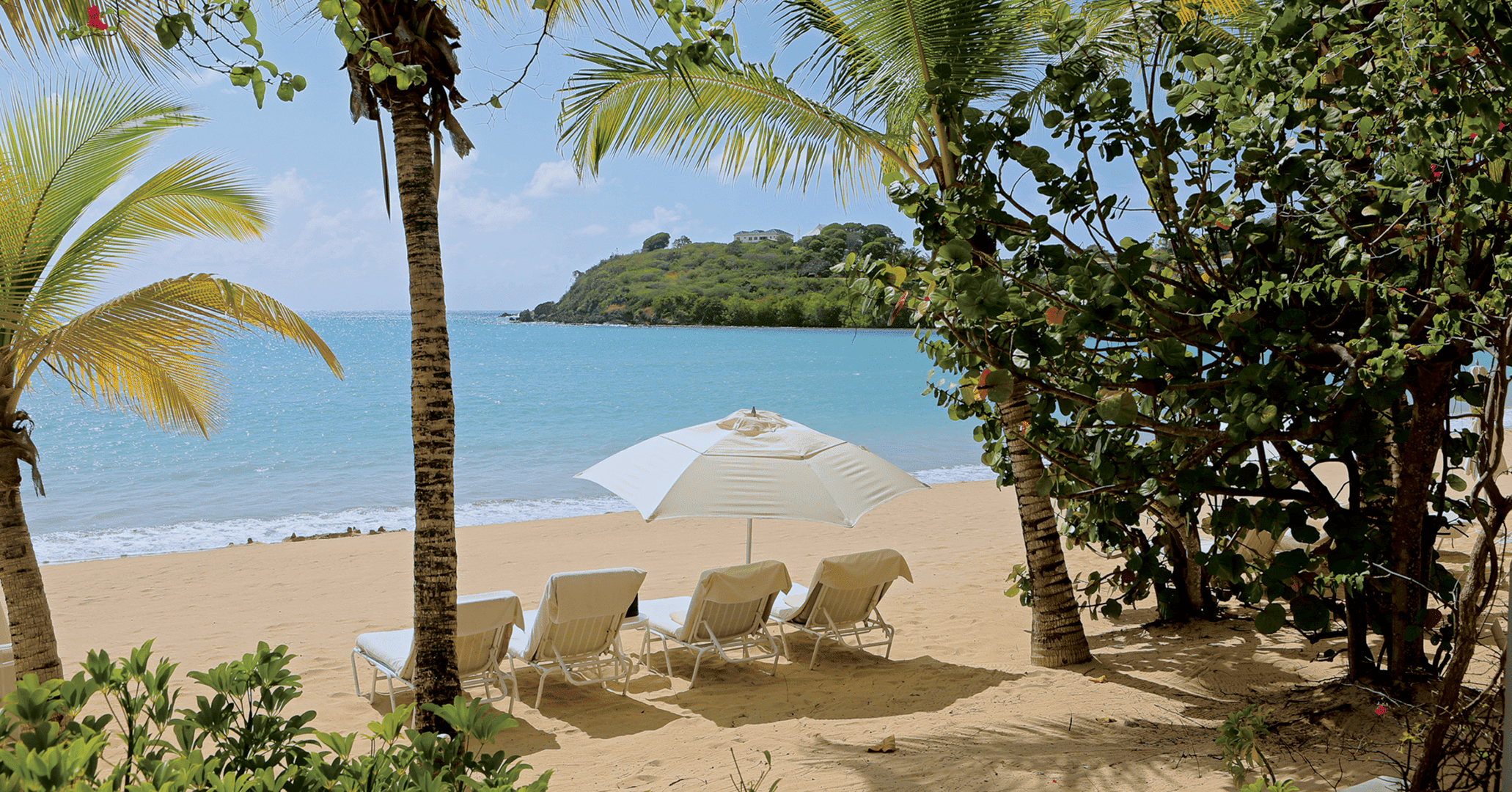 Terrace view International Property & Travel