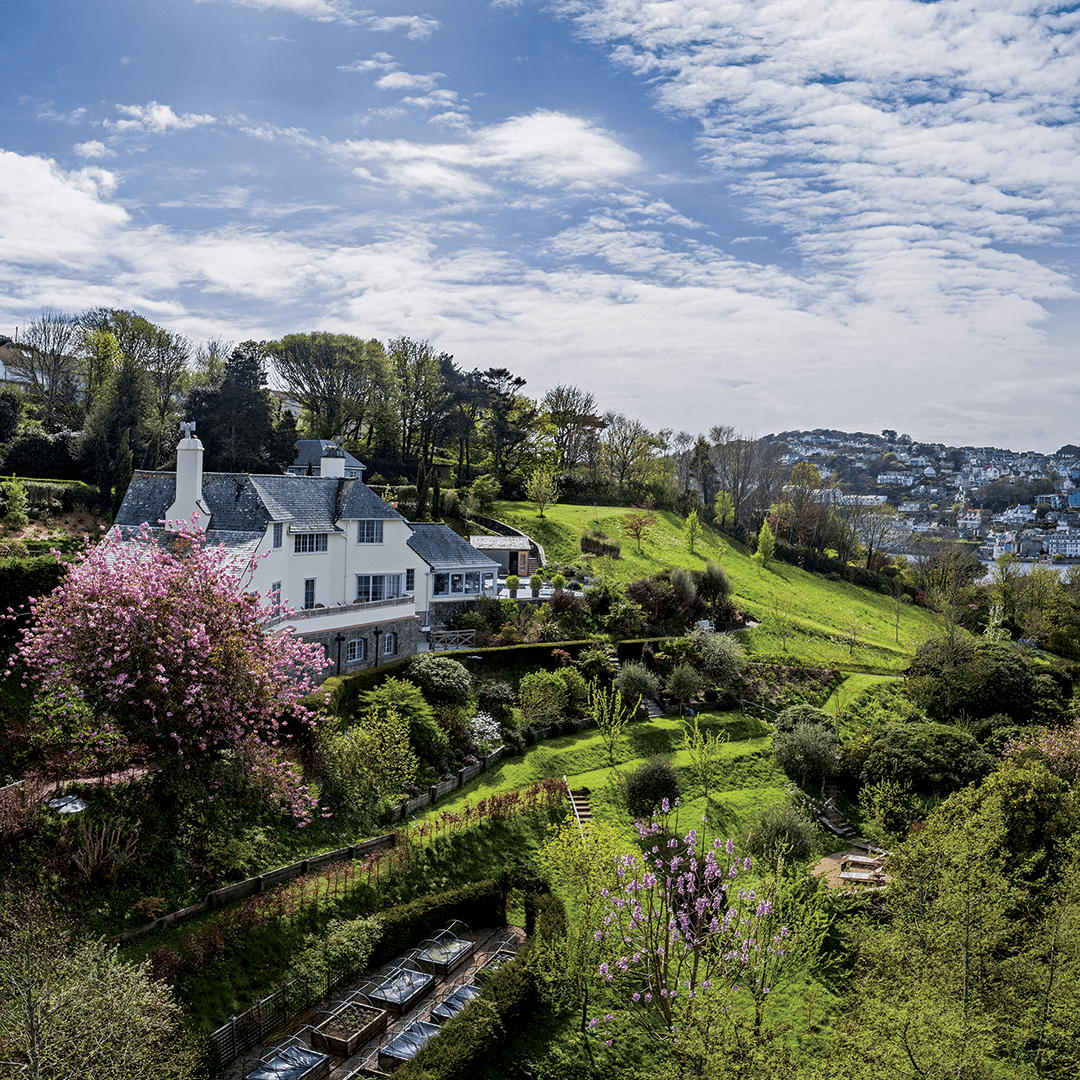 UK East Portlemouth, Devon International Property & Travel