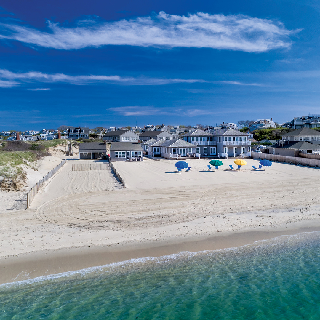 USA The Beach Residences at Cliffside, Nantucket, Massachusetts