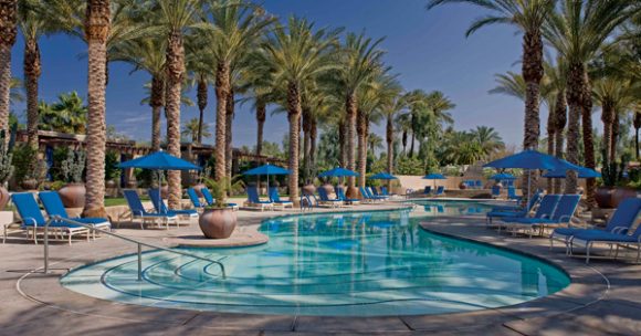 USA Golfing: Hyatt Regency Indian Wells Resort and Spa - International ...