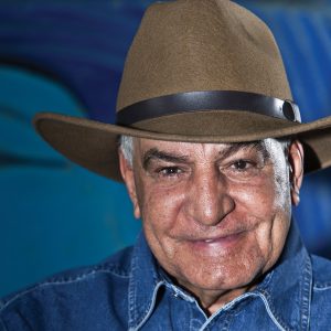 Dr Zahi Hawass