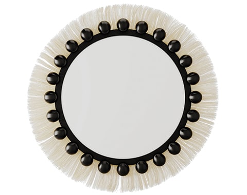 HOUSE OF HOMMÉS
Ibiza Mirror
£2,140 / €2,600 / $2,732
www.hommes.studio