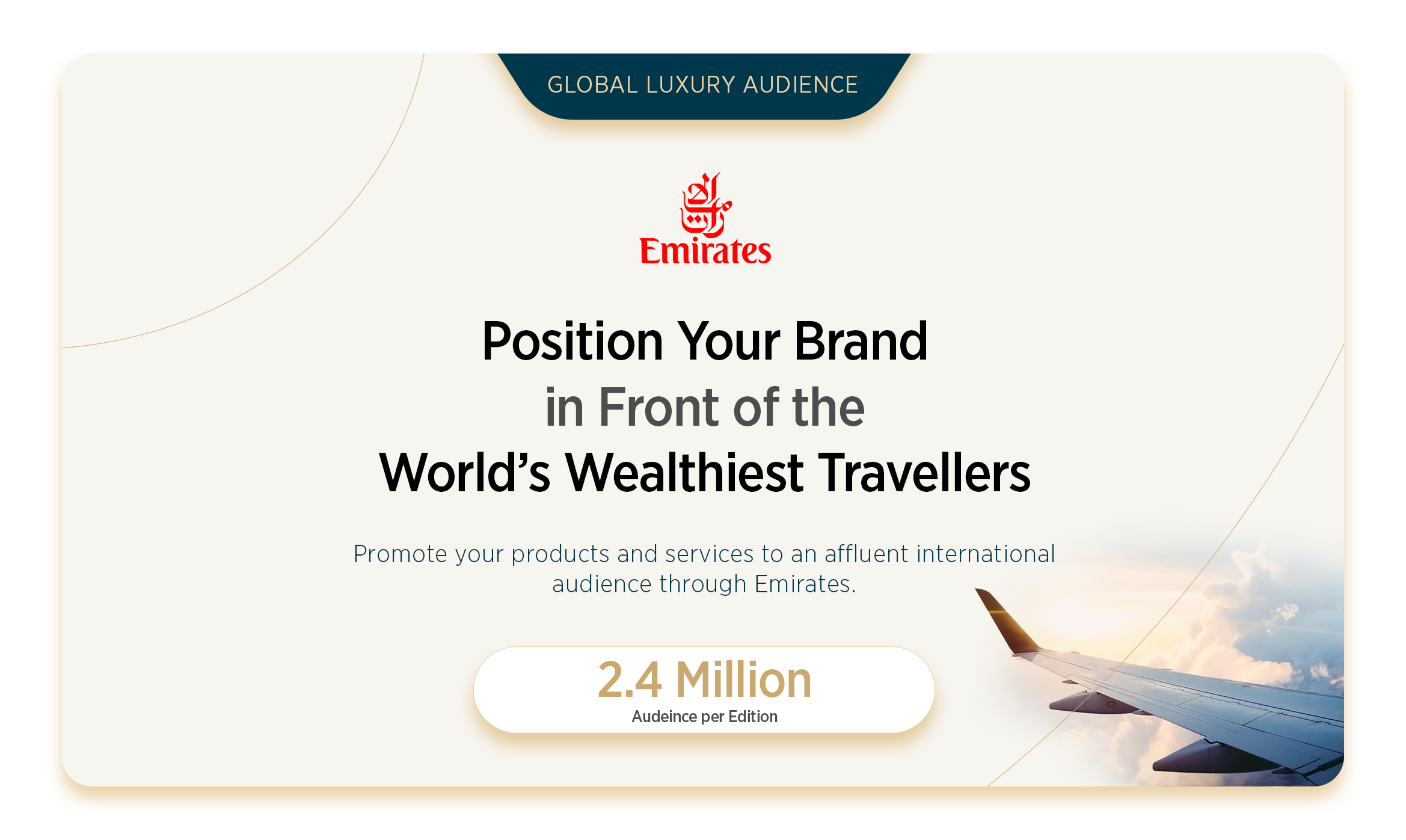 International Property & Travel - advertise today